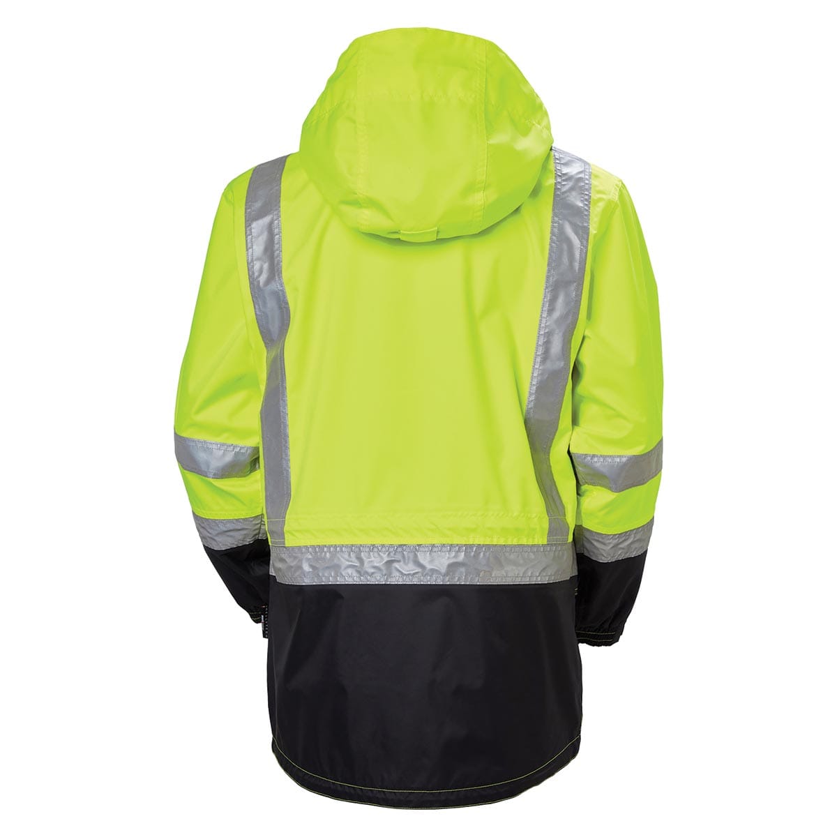 Helly Hansen Potsdam Class 3 Hi-Vis Jacket