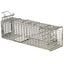 Safeguard Live Trap with Sliding Rear Door