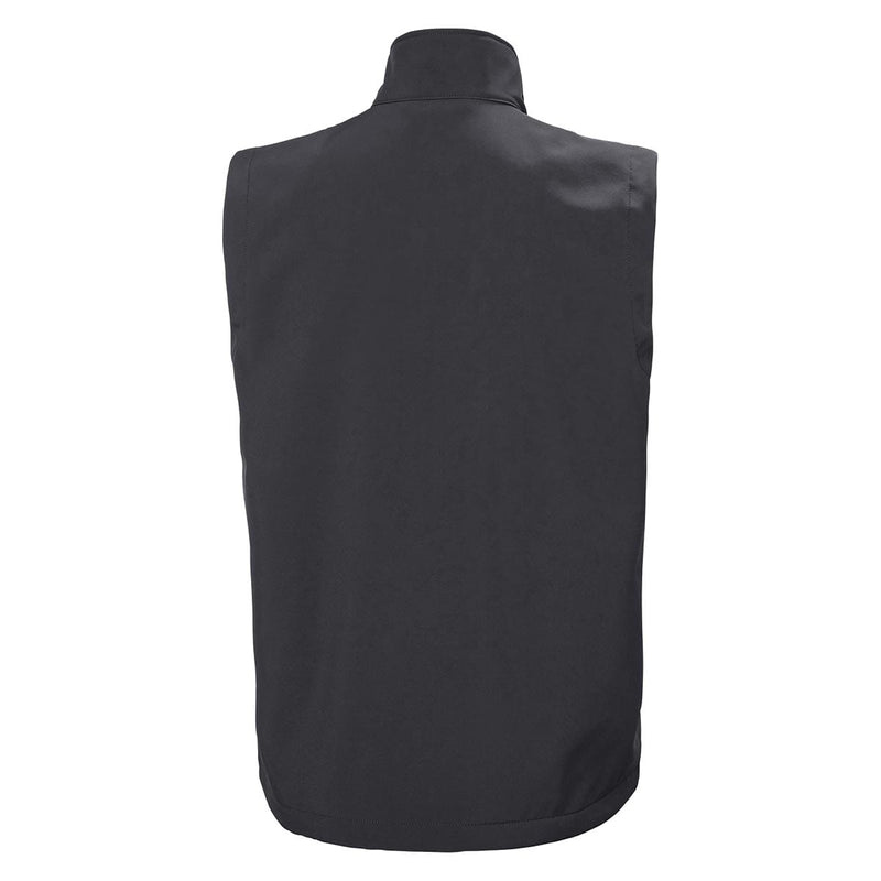 Helly Hansen Manchester 2.0 Zip In Softshell Vest