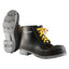Dunlop Chemical Resistant Steel Toe Lace Up Boots