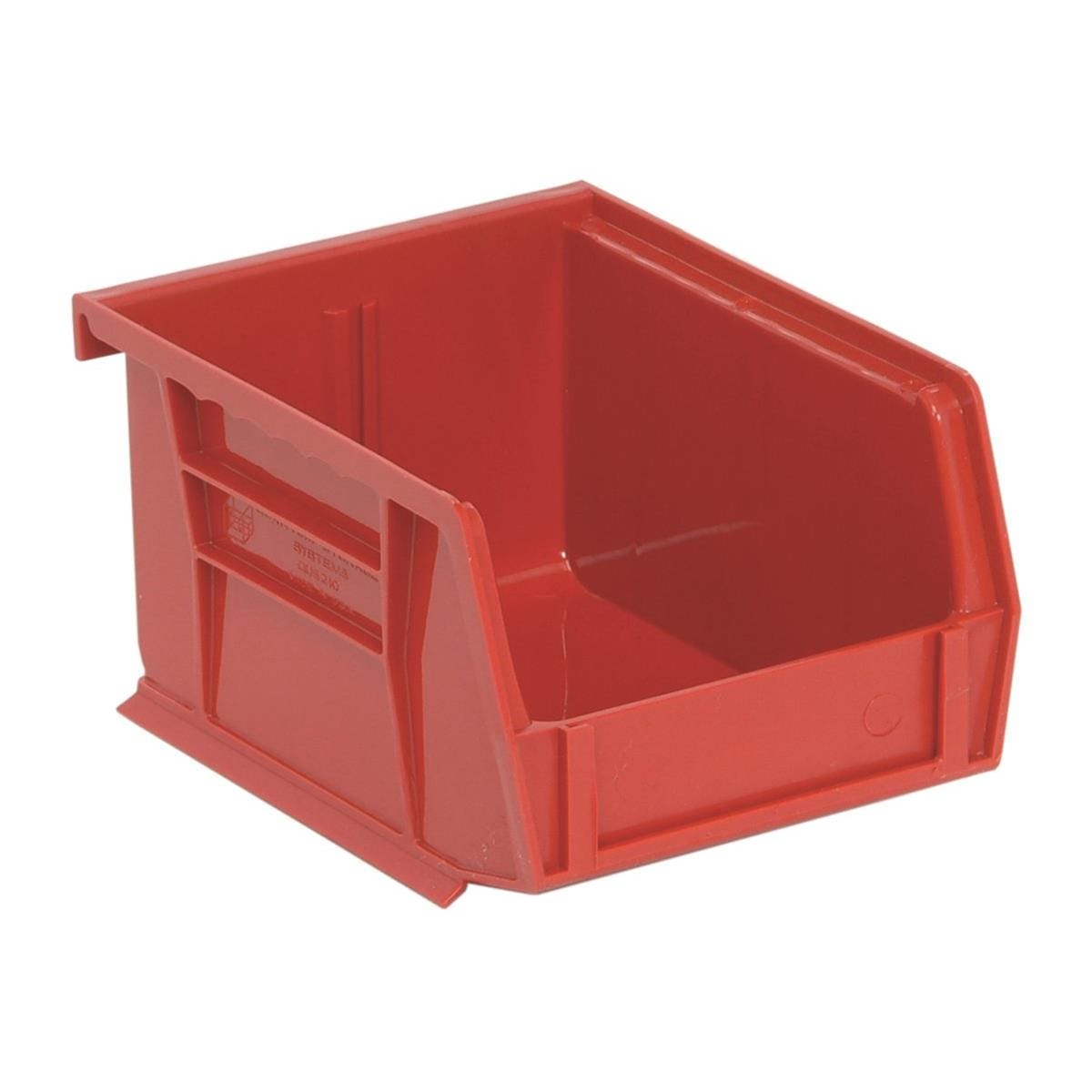 Quantum Storage Systems Ultra Stack & Hang Bins