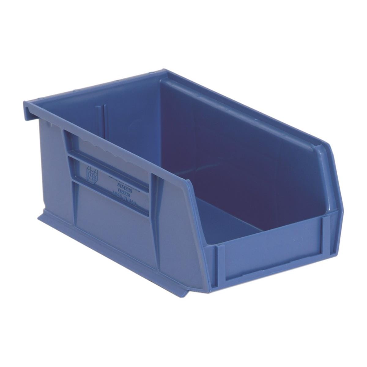 Quantum Storage Systems Ultra Stack & Hang Bins