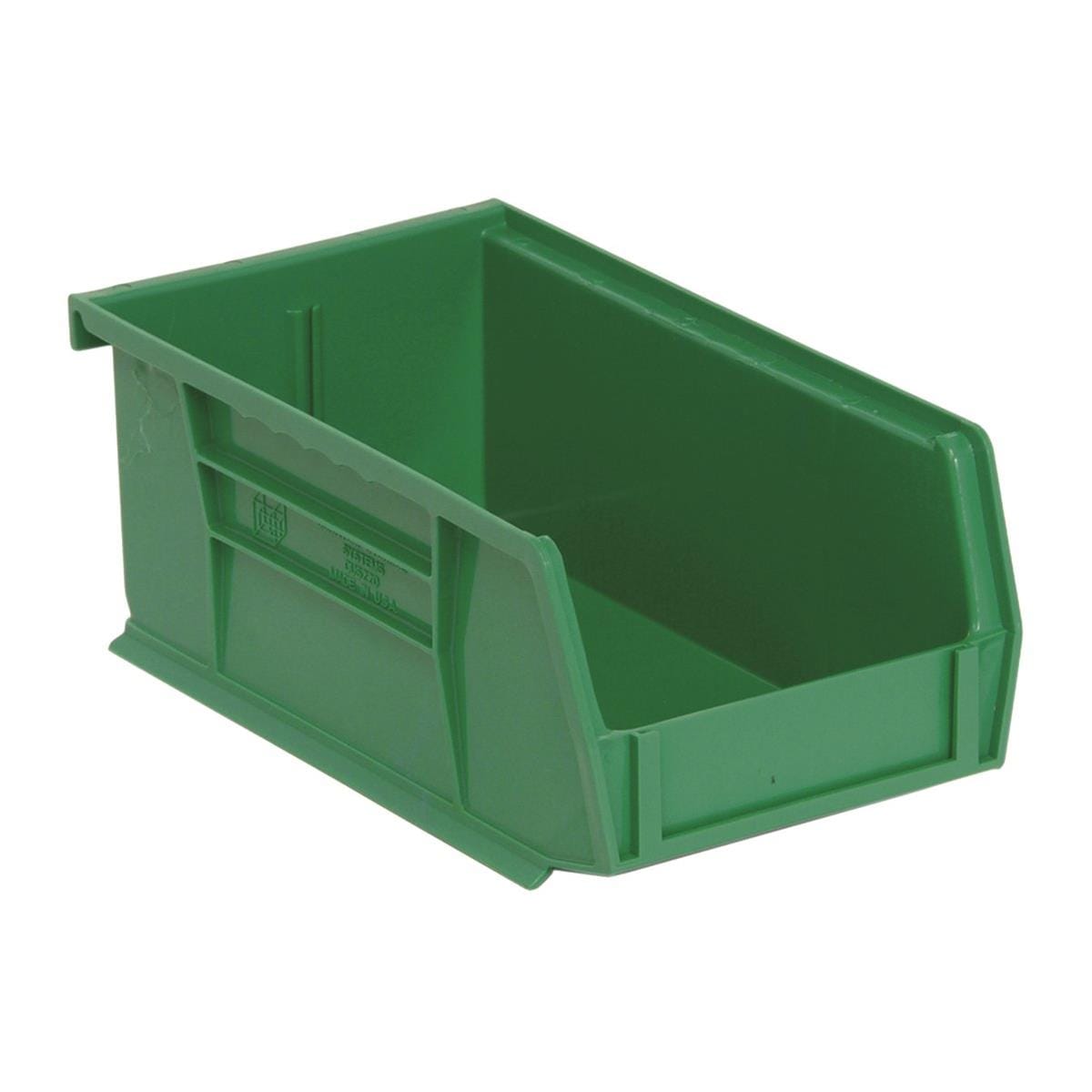 Quantum Storage Systems Ultra Stack & Hang Bins