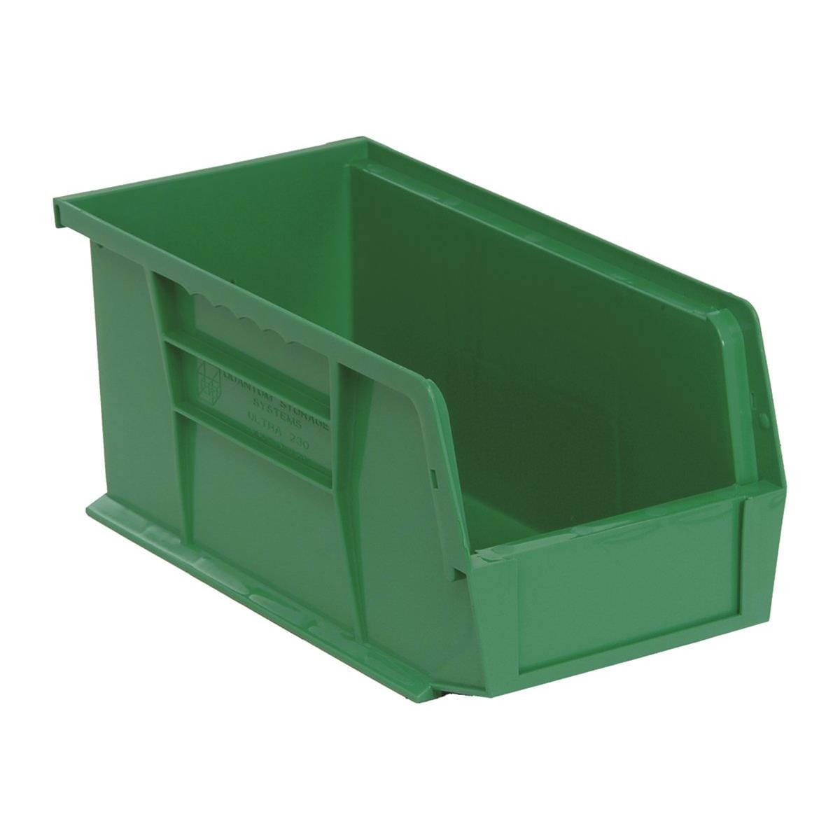 Quantum Storage Systems Ultra Stack & Hang Bins
