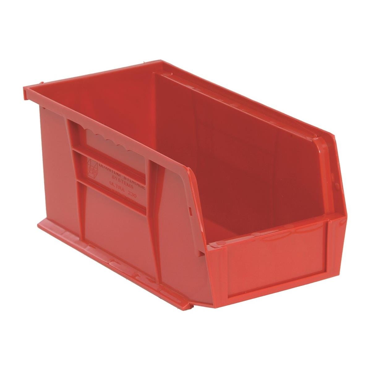 Quantum Storage Systems Ultra Stack & Hang Bins
