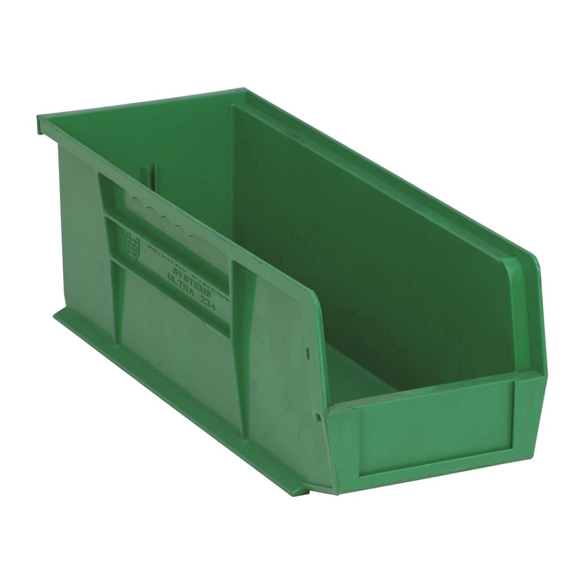 Quantum Storage Systems Ultra Stack & Hang Bins