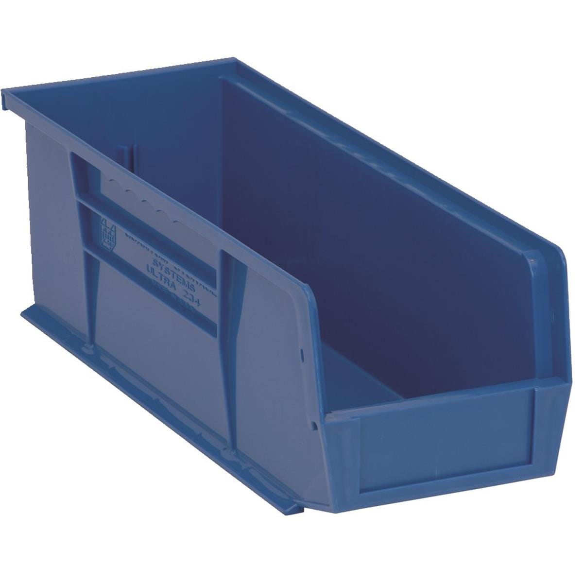 Quantum Storage Systems Ultra Stack & Hang Bins