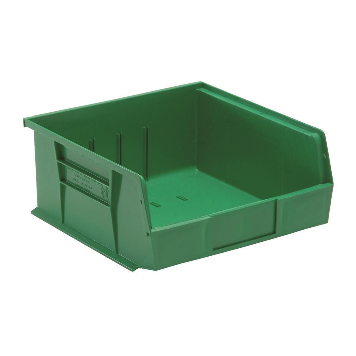 Quantum Storage Systems Ultra Stack & Hang Bins