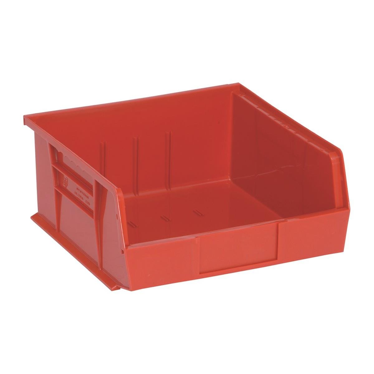 Quantum Storage Systems Ultra Stack & Hang Bins
