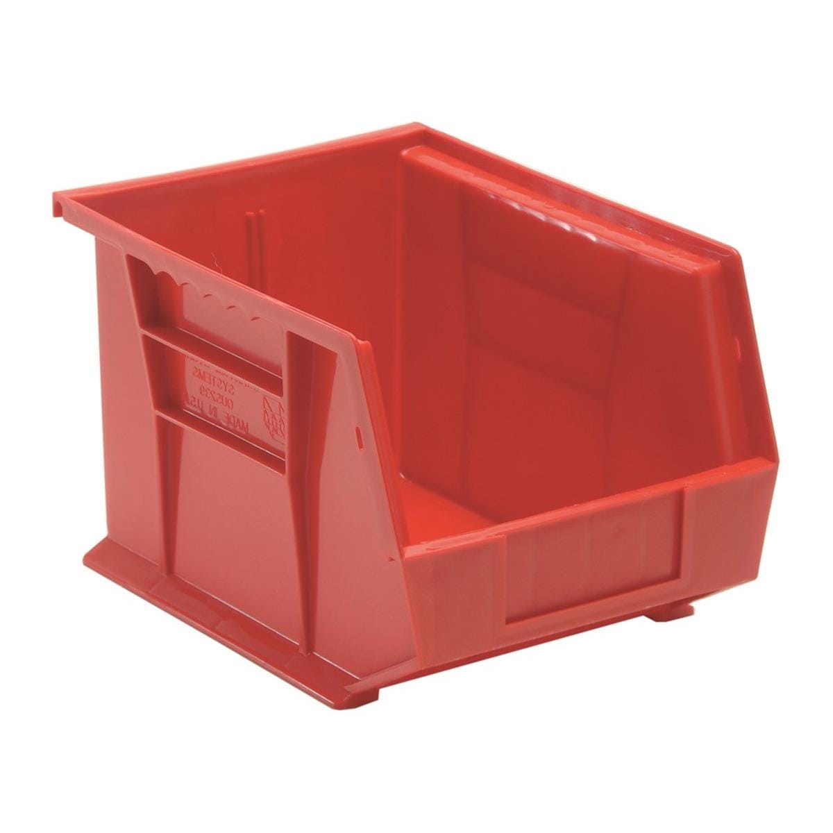 Quantum Storage Systems Ultra Stack & Hang Bins