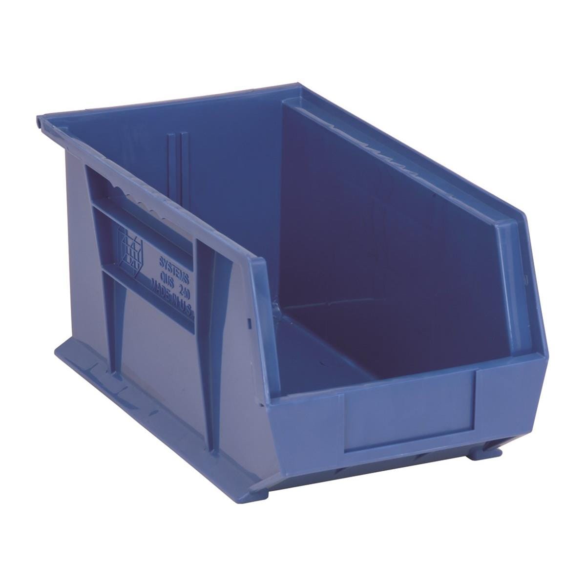 Quantum Storage Systems Ultra Stack & Hang Bins