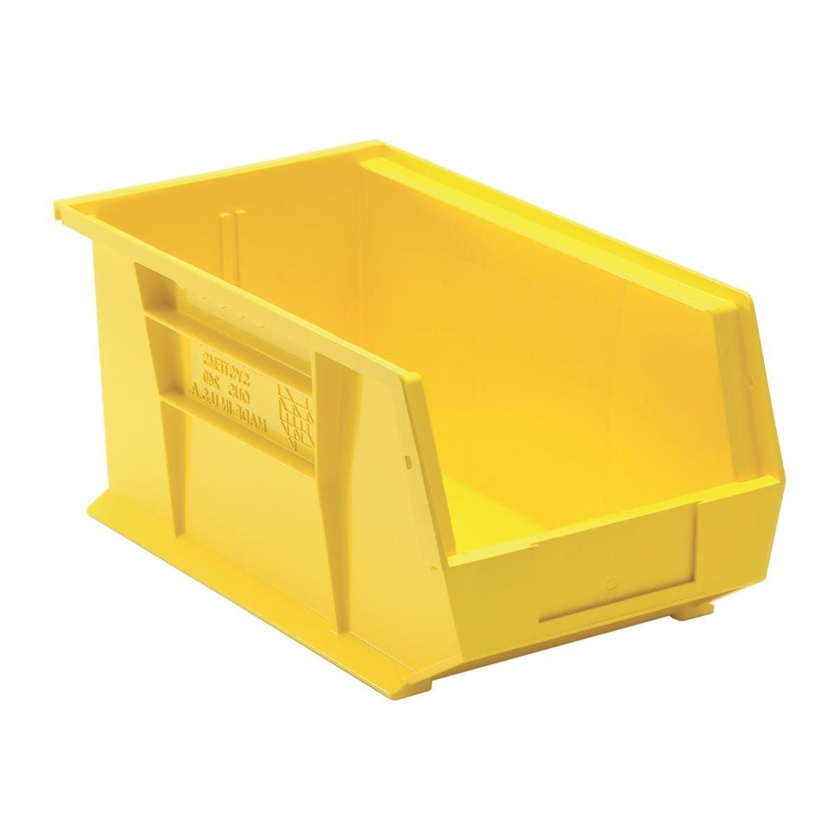 Quantum Storage Systems Ultra Stack & Hang Bins