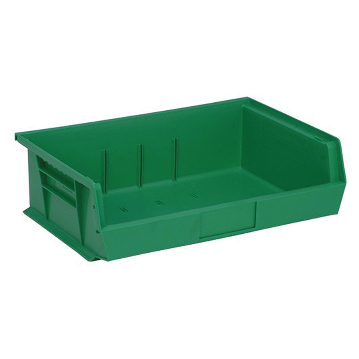 Quantum Storage Systems Ultra Stack & Hang Bins