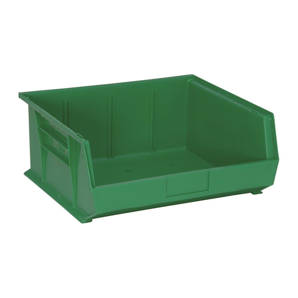 Quantum Storage Systems Ultra Stack & Hang Bins