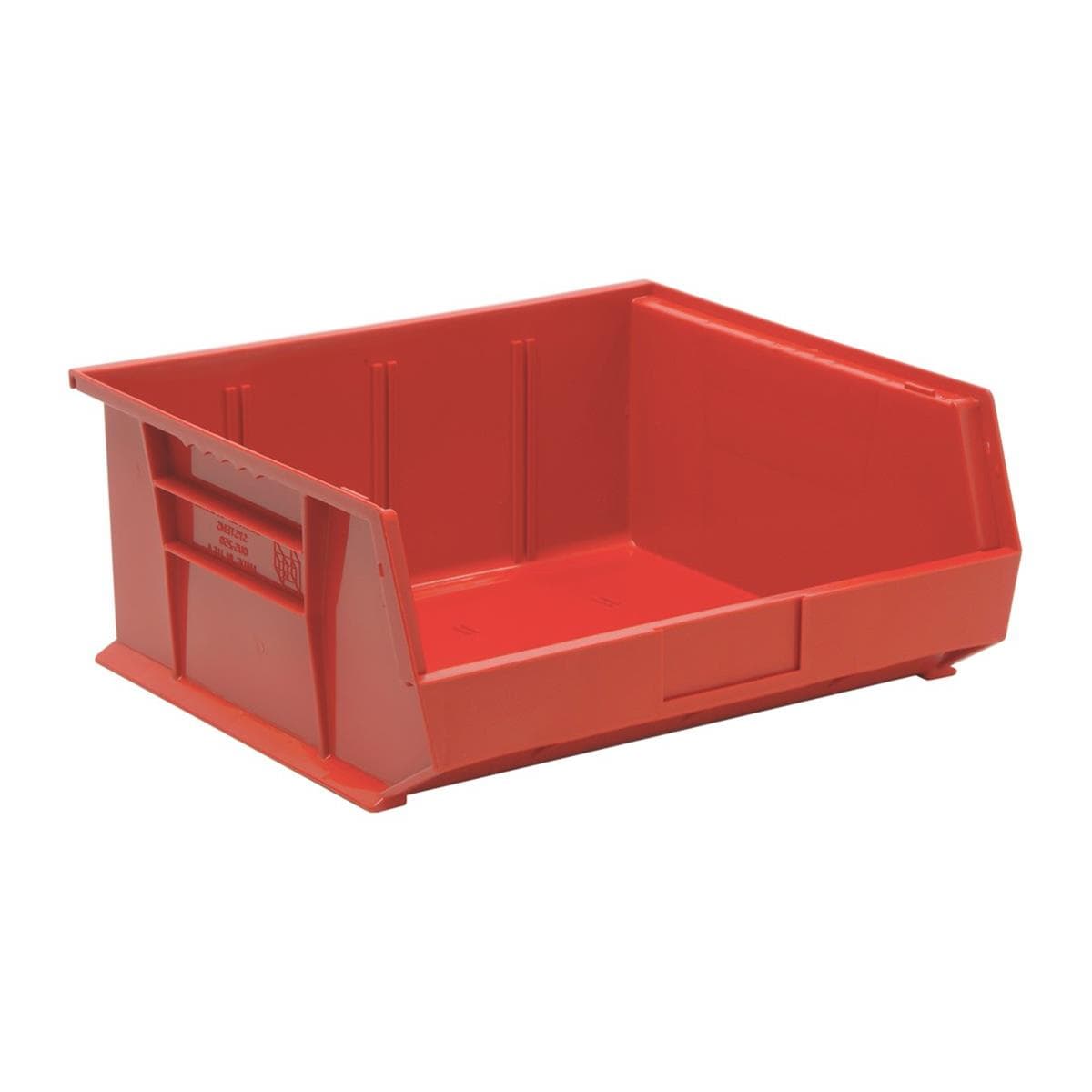 Quantum Storage Systems Ultra Stack & Hang Bins