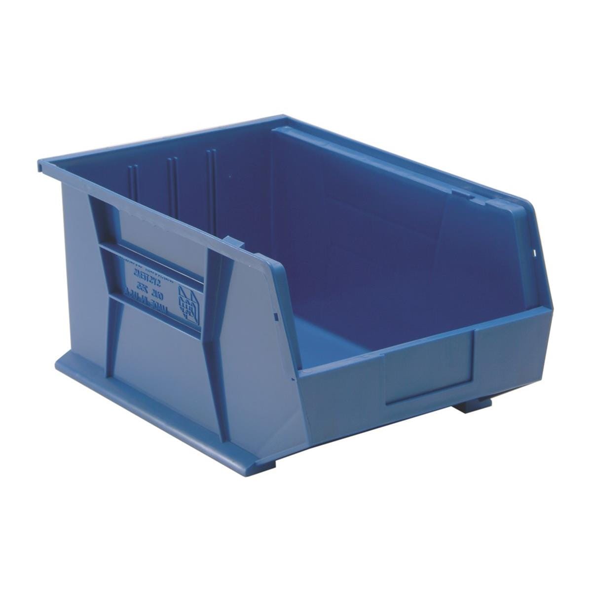 Quantum Storage Systems Ultra Stack & Hang Bins