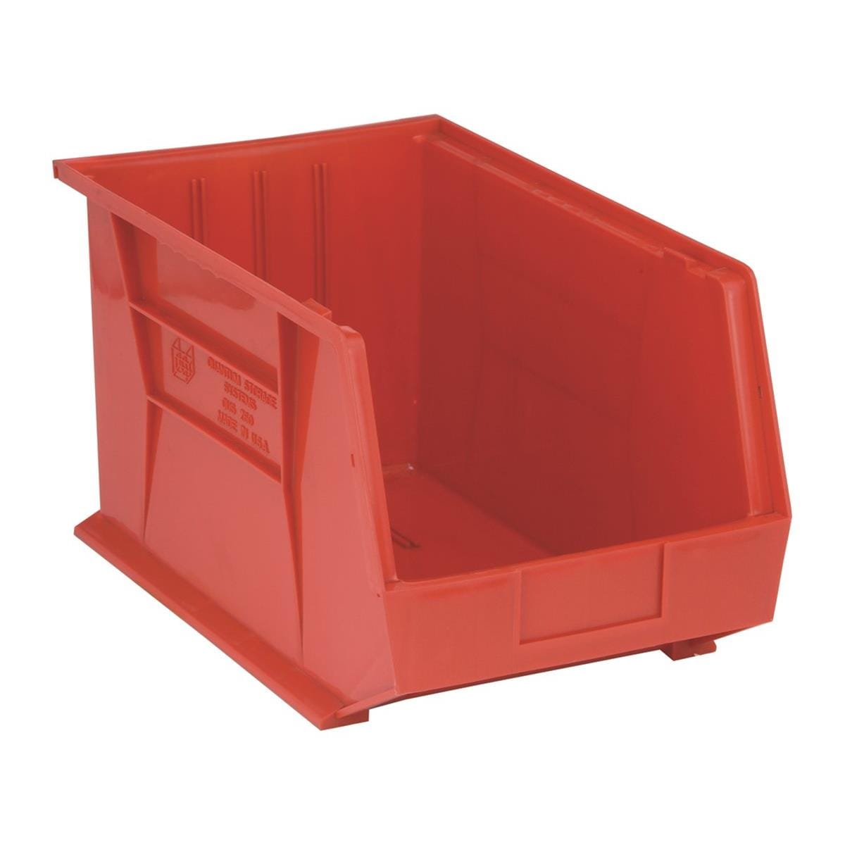 Quantum Storage Systems Ultra Stack & Hang Bins