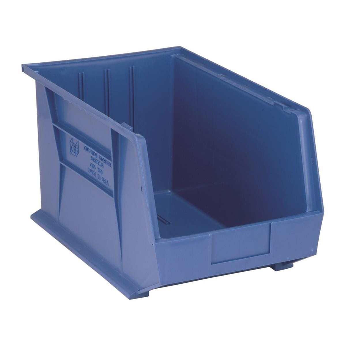 Quantum Storage Systems Ultra Stack & Hang Bins