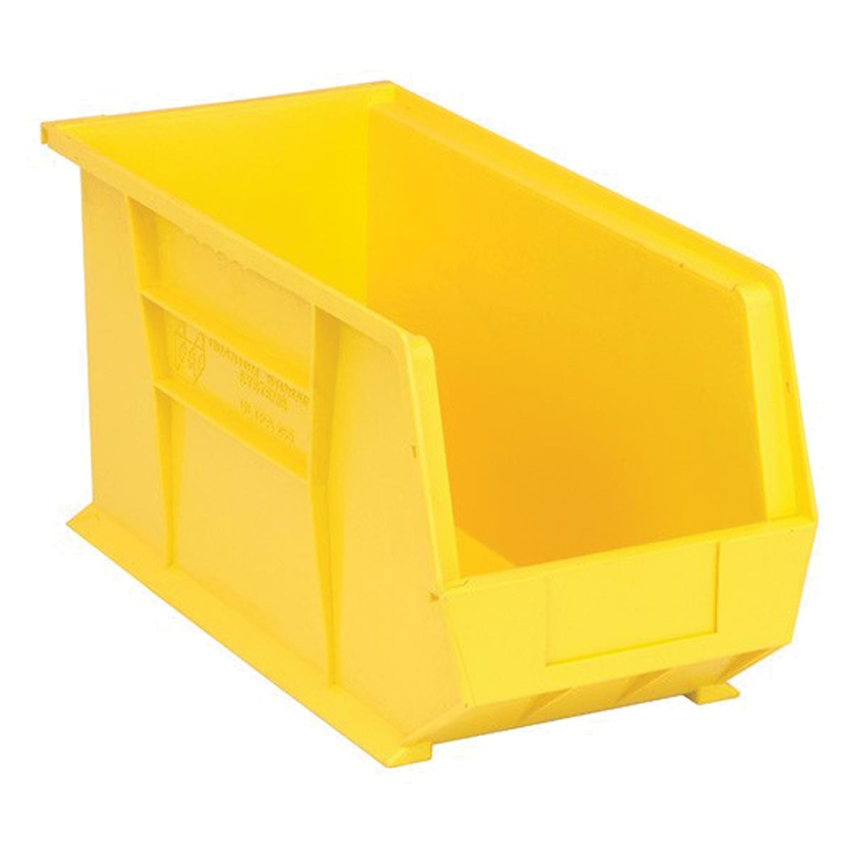 Quantum Storage Systems Ultra Stack & Hang Bins