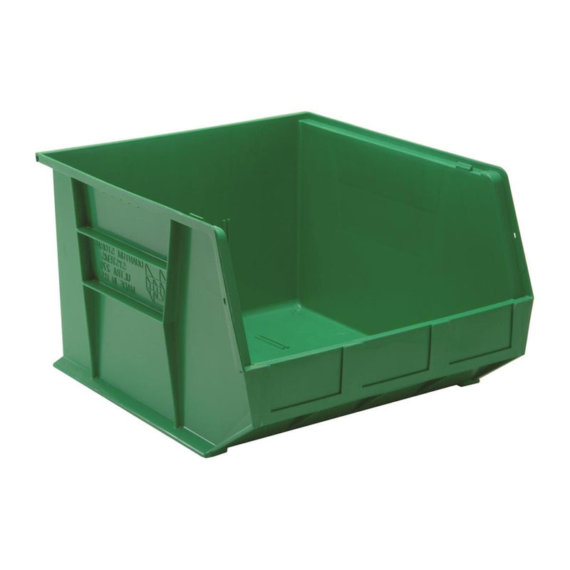 Quantum Storage Systems Ultra Stack & Hang Bins