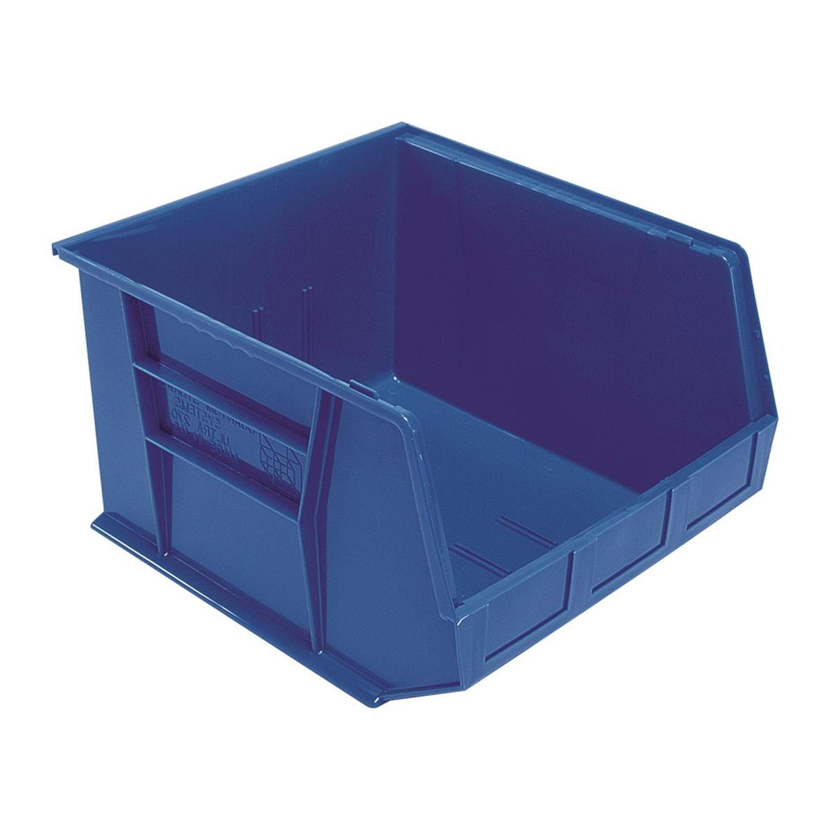 Quantum Storage Systems Ultra Stack & Hang Bins