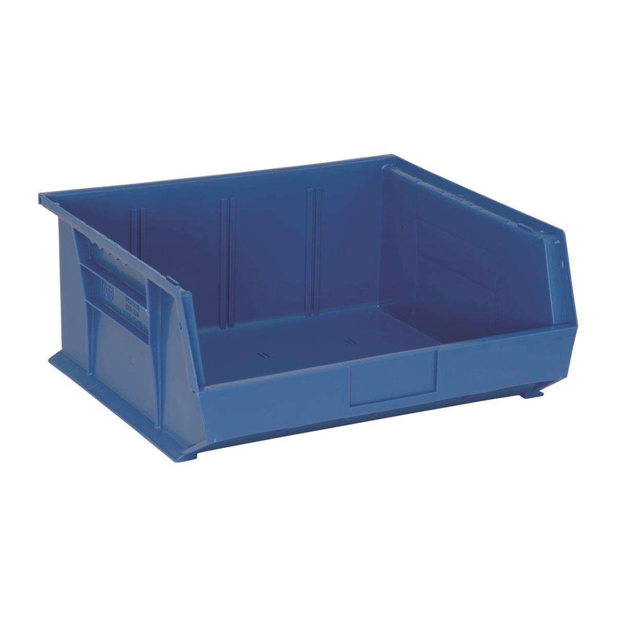 Quantum Storage Systems Ultra Stack & Hang Bins
