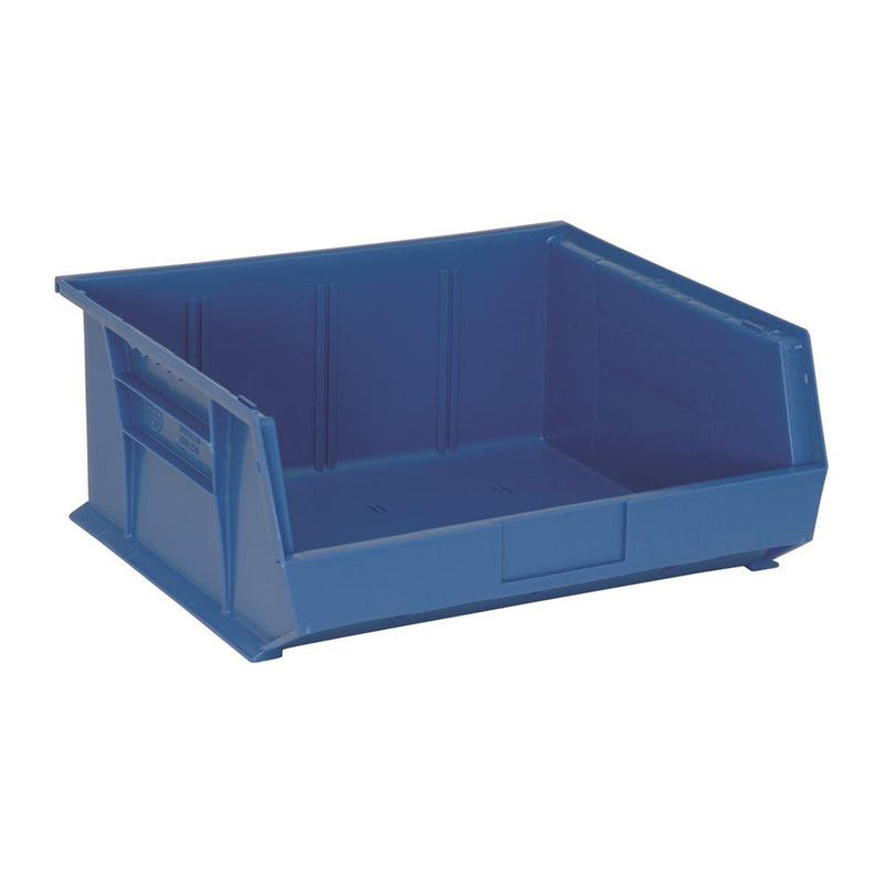 Quantum Storage Systems Ultra Stack & Hang Bins