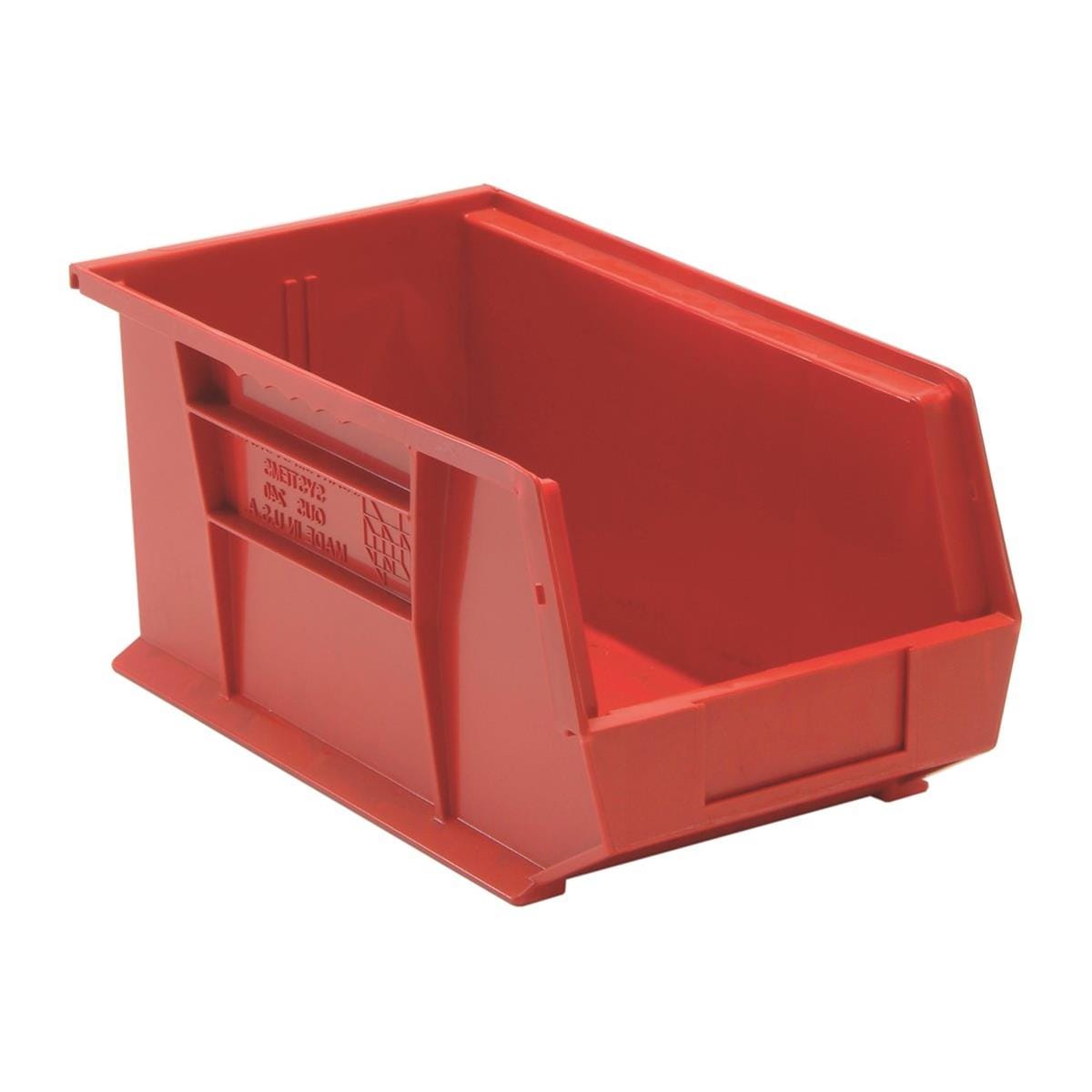 Quantum Storage Systems Ultra Stack & Hang Bins