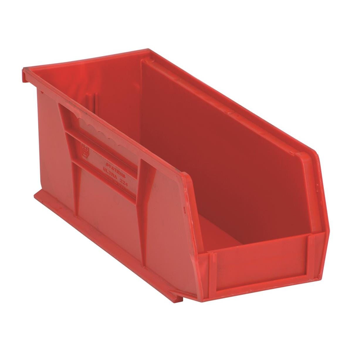 Quantum Storage Systems Ultra Stack & Hang Bins