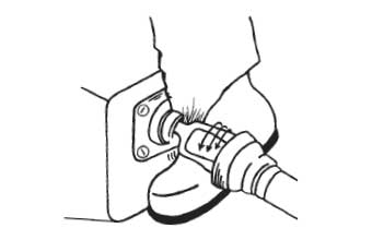 Tripping over a PTO