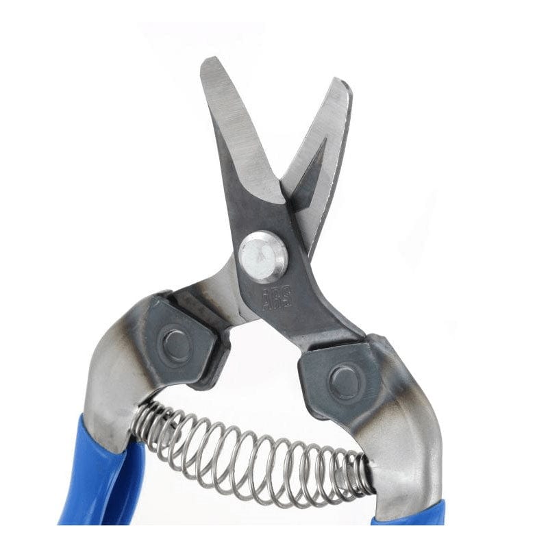 ARS Curved-Blade Fruit Pruner and Fruit Picking Tool | 5 Pack