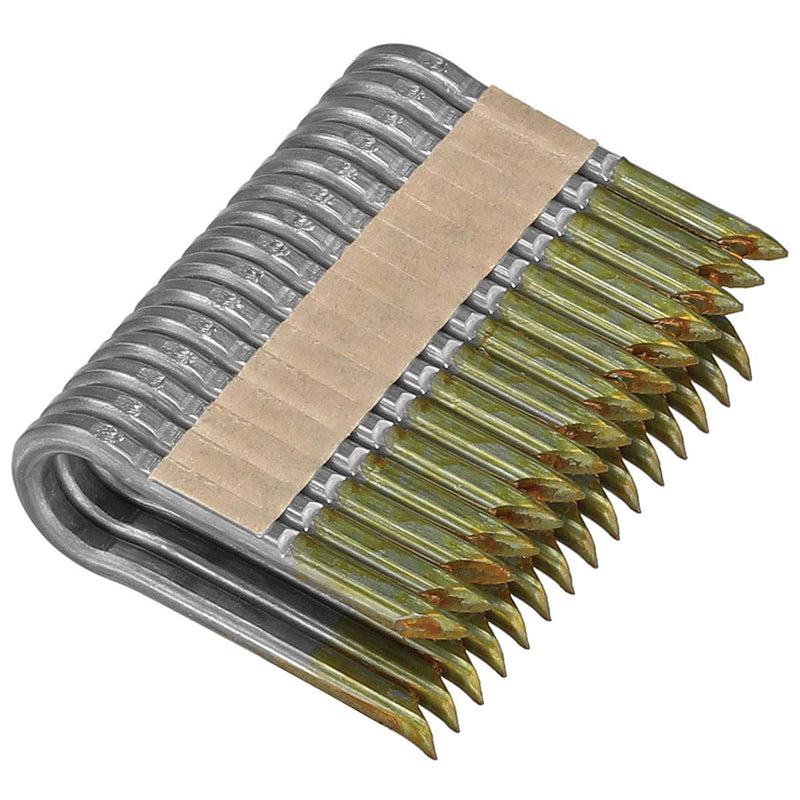 DEWALT 9 GA Galvanized Barbed Fencing Staples