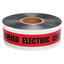 Underground Detectable Tape | Electric Line