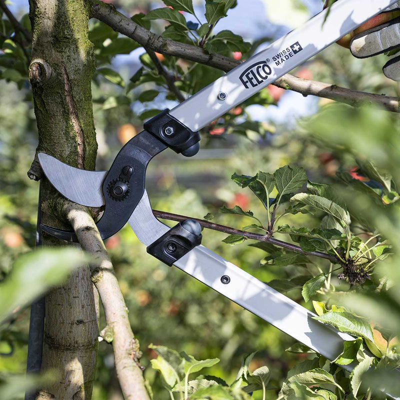 FELCO 221 Series Curved Lopper