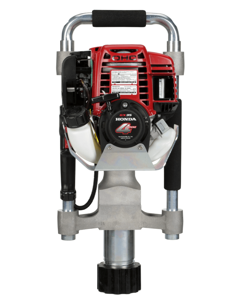 Rhino Ranch Pro Post Driver 300001