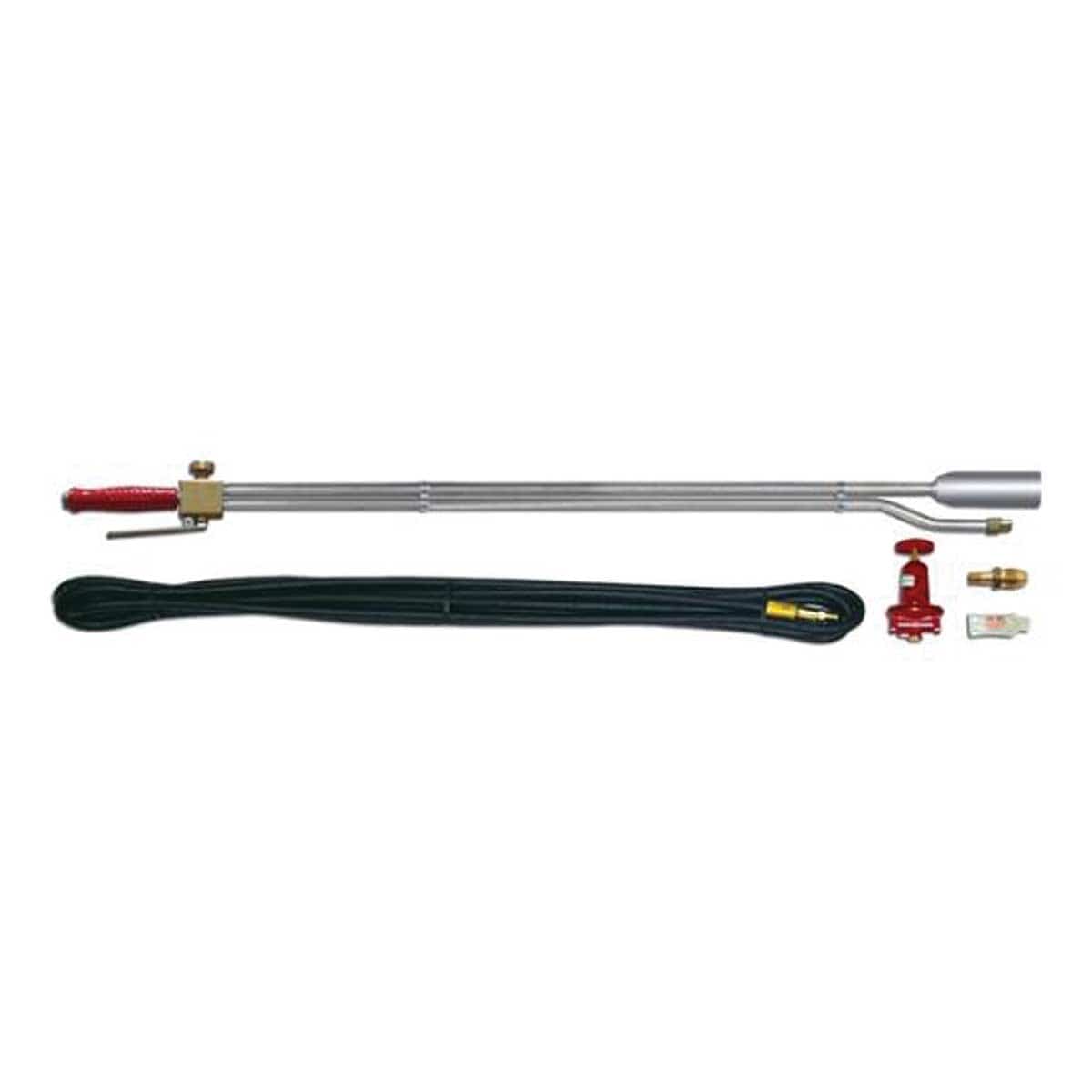 FLAME ENGINEERING 1,000,000 BTU Jet Torch