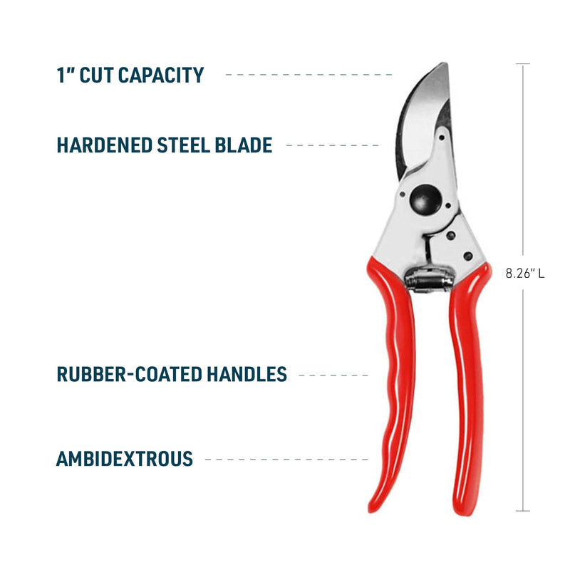 Gemplers Pro-Grade Bypass Pruner