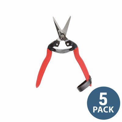 Gemplers Needlenose Fruit Pruner | 5 Pk