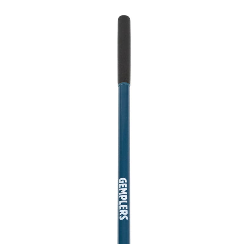 Gemplers Round Point Shovel with Fiberglass Handle