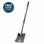 Gemplers Square Point Shovel with Fiberglass Handle