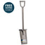 Gemplers All Steel Spade with 13
