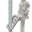 Metal T-Post Puller Tool