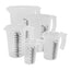 Valley Industries Multi-Purpose Measuring Pitcher
