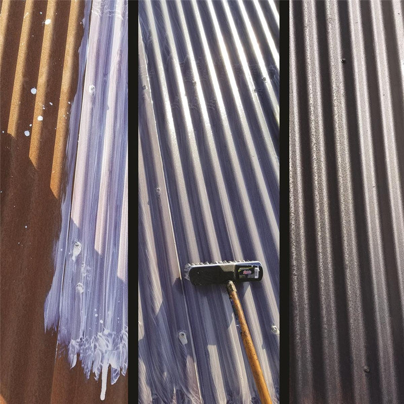 Gemplers Rust Converter