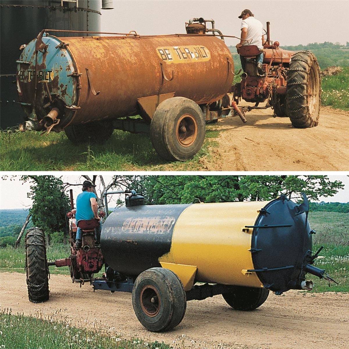 Gemplers Rust Converter