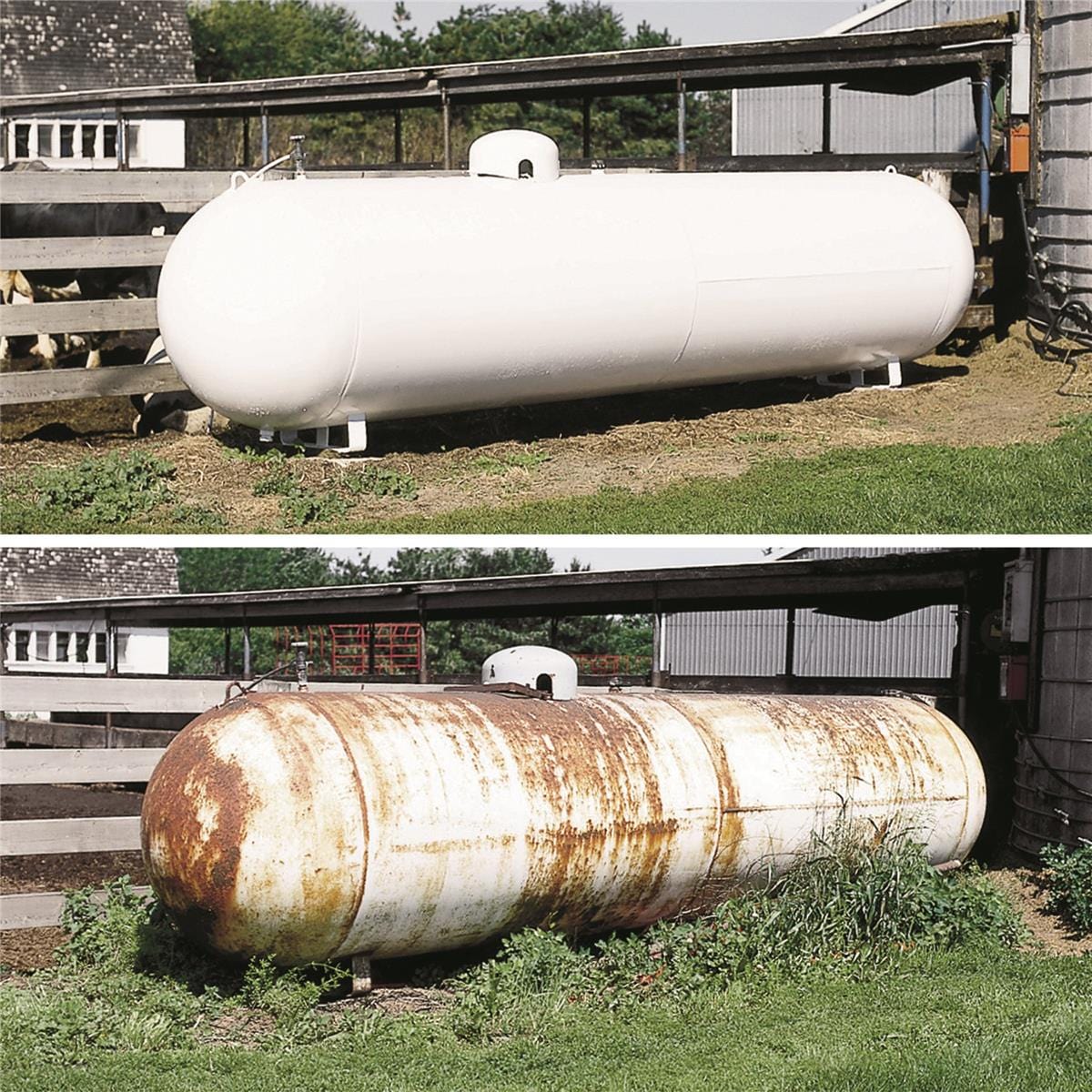 Gemplers Rust Converter