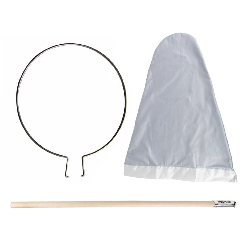 Gemplers Professional Insect Sweep Net with 15"L Sailcloth Net