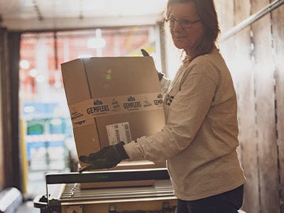 Free Ground Shipping with Shipping Saver