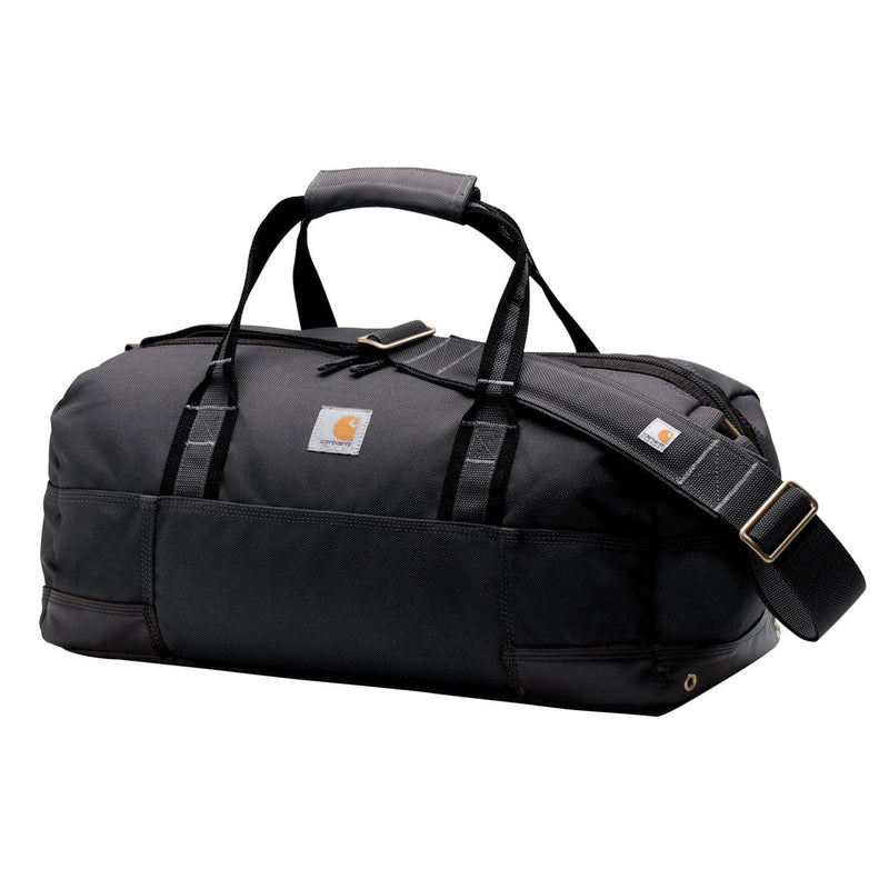 Black Carhartt 35L Classic Duffel
