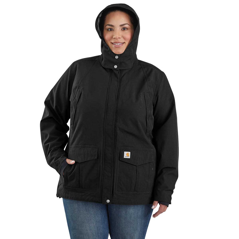 Black Gemplers Shipping Saver on model